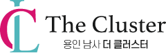 용인 남사 더클러스터